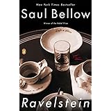 Ravelstein (Penguin Great Books of the 20th Century)