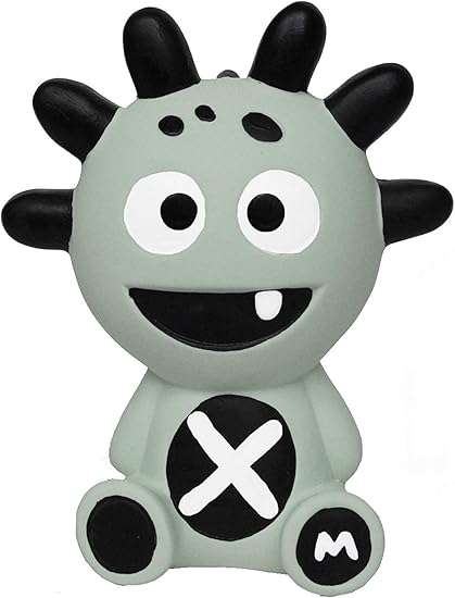 rubber chew toys for babies