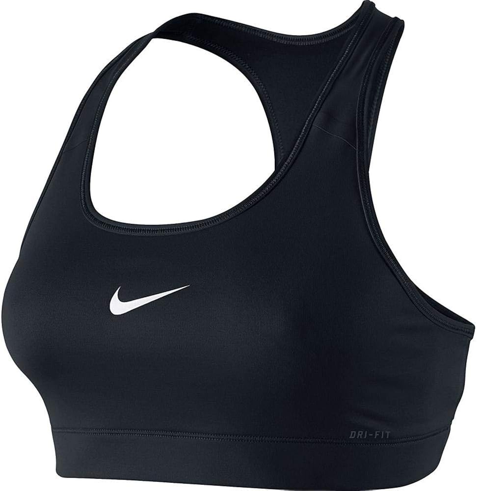 Nike Women's Victory Compression Sports Bra: Nike: Clothing