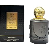 SUN MOON STARS Pour Homme Eau de Parfum 3.4 fl. oz.
