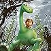 Ravensburger The Good Dinosaur: The Dino Gang 3 49 Piece Jigsaw Puzzles for Kids – Every Piece is Unique, Pieces Fit Together Perfectly