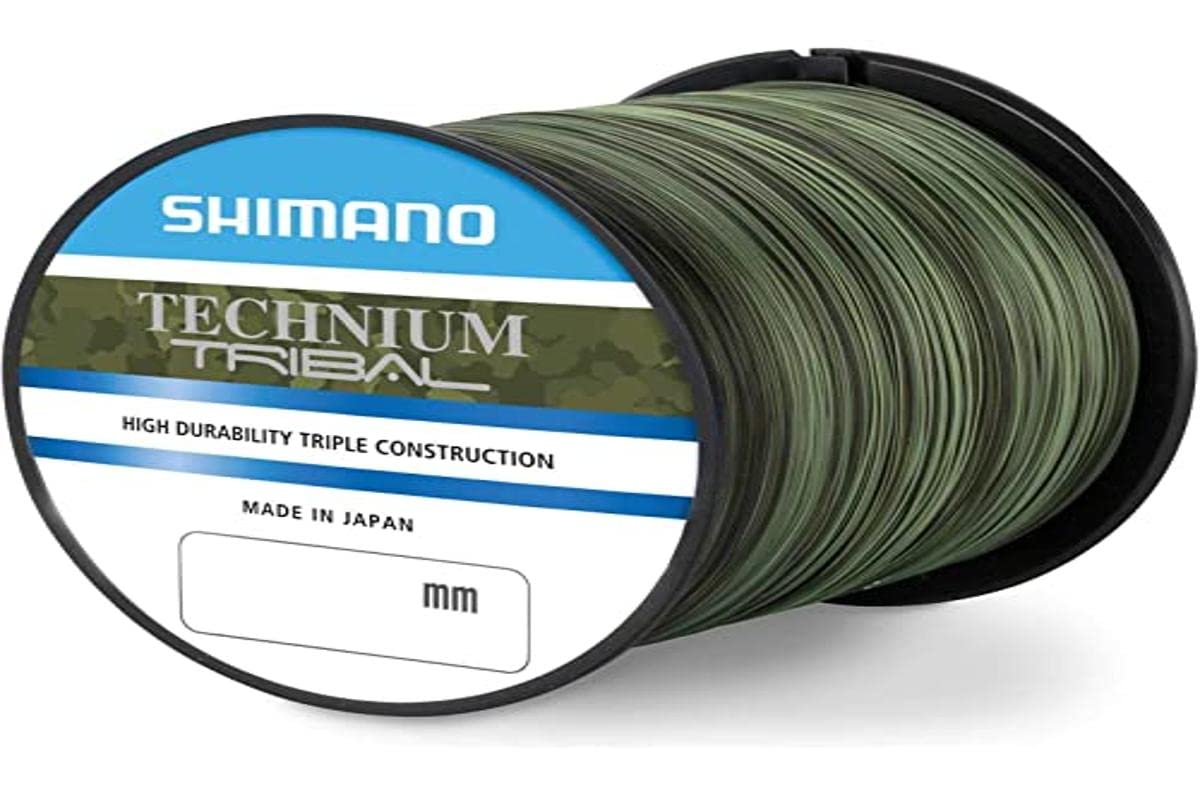 Technium Trib 620 m 0.4 mm PB