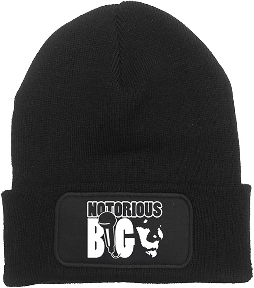 notorious big hat