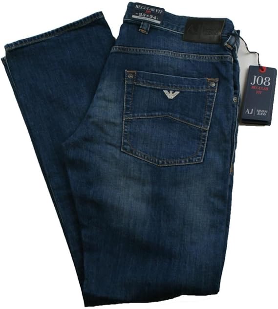 aj jeans mens