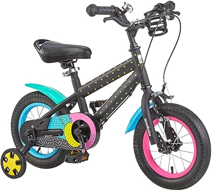 amazon bikes for 4 year olds