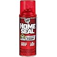 Touch 'n Foam 4001012412 Home Seal Minimum Expanding Foam, 12 OZ, Light Brown