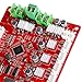 ALUNAR 3D Printer Control Board Desktop RepRap Prusa i3 Kit Mainboard Mother Board Anet A8 A6 M508 (M505(A8) Mainboard)