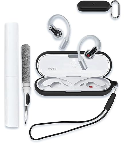 Amazon.com: Case for Nothing Ear (Open) Headphones,Soft Protective