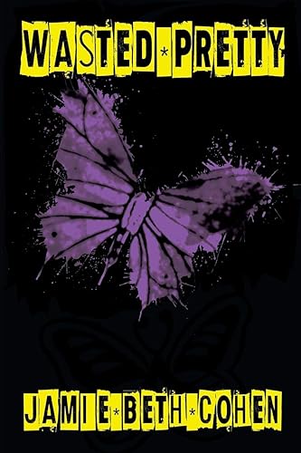 Download Wasted Pretty PDF