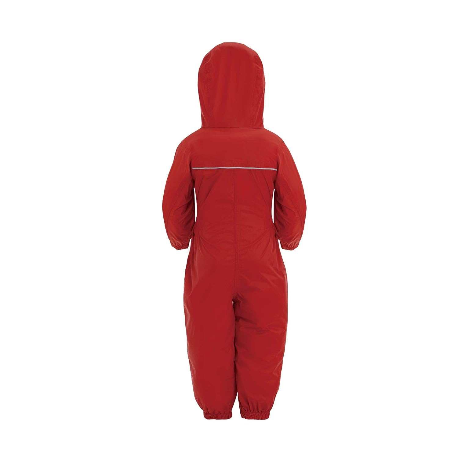 regatta baby snowsuit
