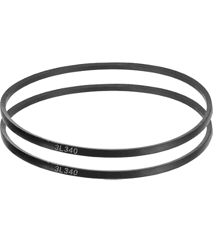 THREE FIVE - 3VX560 V Belt, 3/8