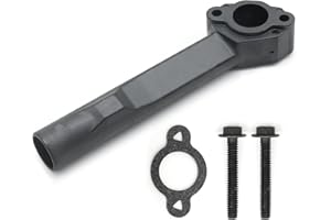 laffoonparts 699644 Intake Manifold Replacement Kit Replacement for brig-g Stratton Engine, Replace 14768