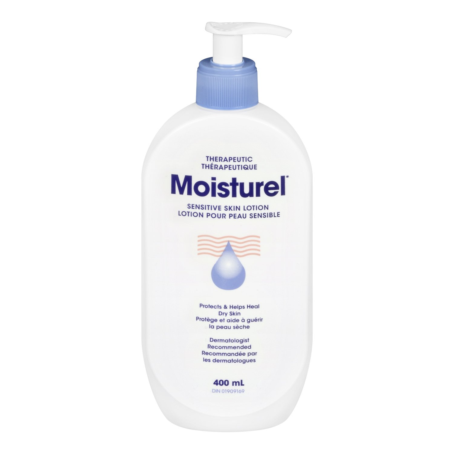 moisturel lotion