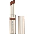 bareMinerals Dewy Lip Gloss-Balm, Hydrating Lip Gloss + Tinted Lip Balm Hybrid, Shine Finish + 24 Hour Hydration, For Soft + Smooth Lips, Non Sticky, Vegan