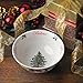 Spode Christmas Tree 2016 Annual Edition Revere Candy Bowl