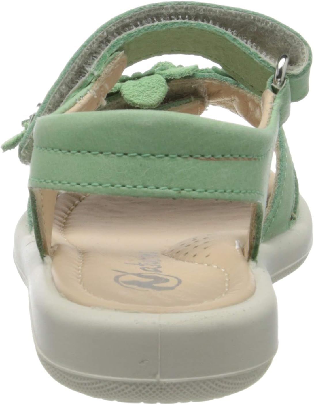 Sandales Lico Fille Lindsey V - Bride Cheville Synthétique Fermeture Scratch