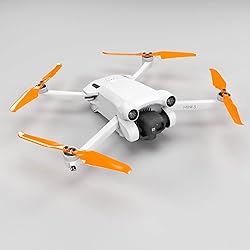 Master Airscrew Stealth Propellers for DJI Mini 3