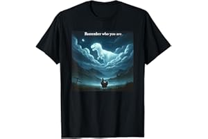 iNexTech Remember who You are Chicken T-Shirt