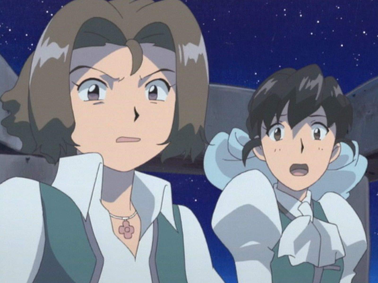 Amazon Co Jp ストレンジ ドーンを観る Prime Video