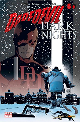 Daredevil