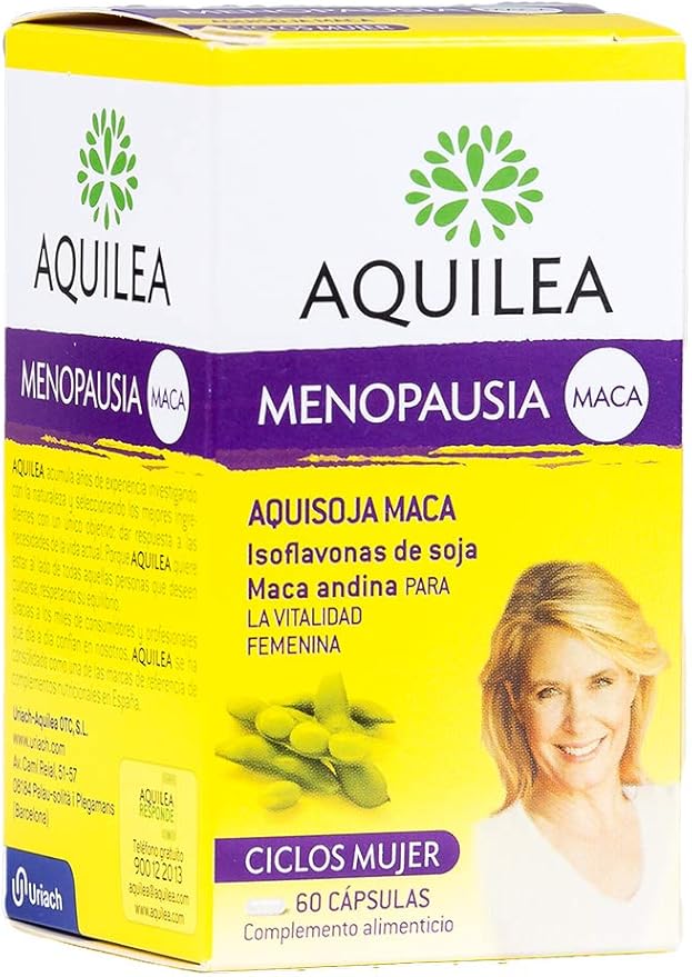 aquilea sueño amazon