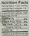Q Mixers, Q Tonic Water, Spectacular Tonic Water, 9 Ounce Bottle (Pack of 24)