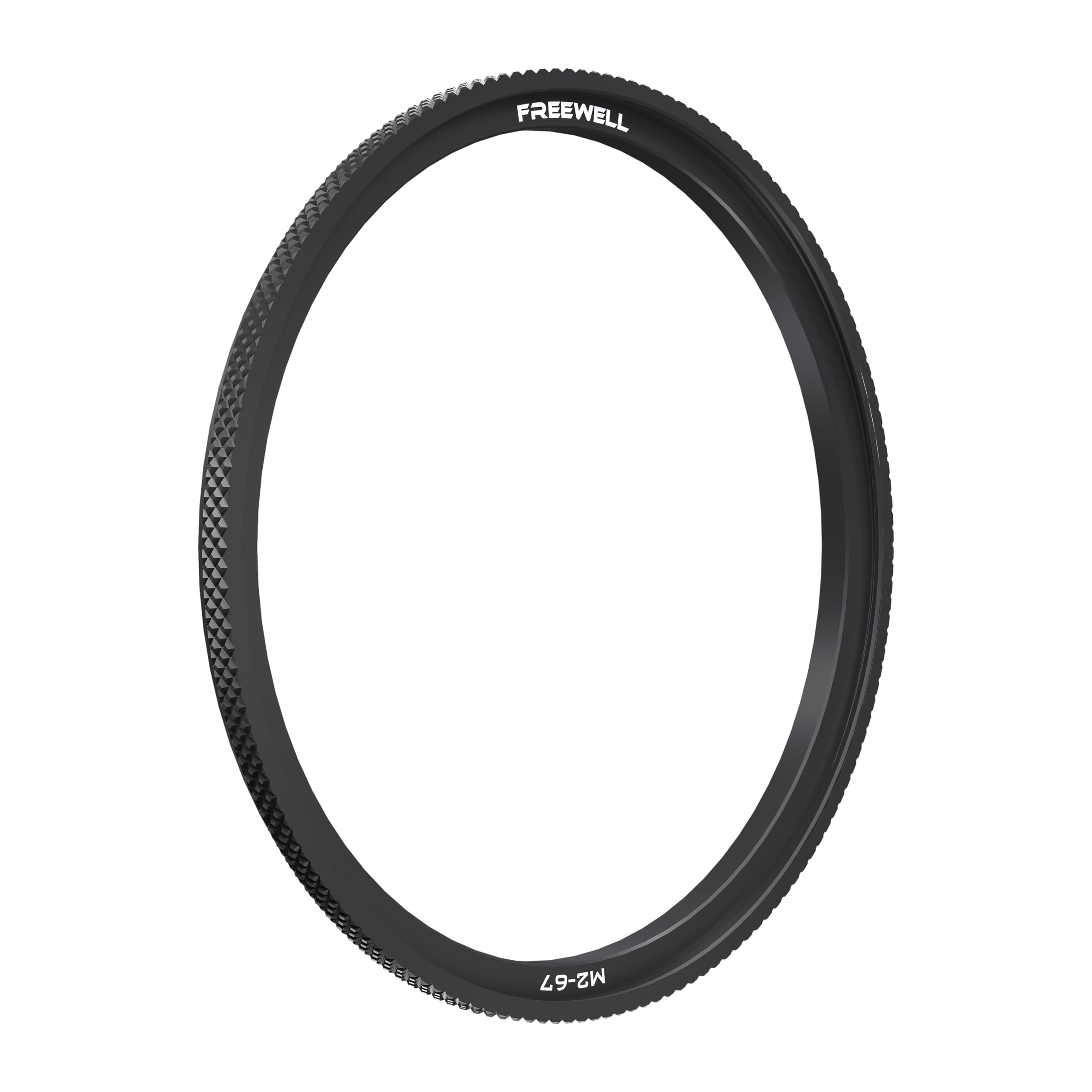 Freewell M2 Magnetic Quick Swap 67mm Empty Base Ring