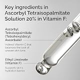 The Ordinary Ascorbyl Tetraisopalmitate Solution 20% Vitamin F 30ml Brightening view 2