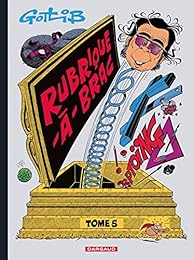 Rubrique-à-brac