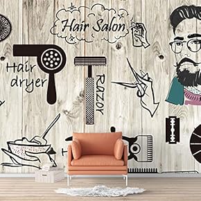 Wall Murals for Bedroom Abstract Banksy Street Art Removable Wallpaper Peel and Stick Wall Stickers - 66x96 inches