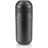 WACACO Minipresso Tank+, Accessory for Minipresso NS or Minipresso GR, Large Water Tank for Lungo Espresso