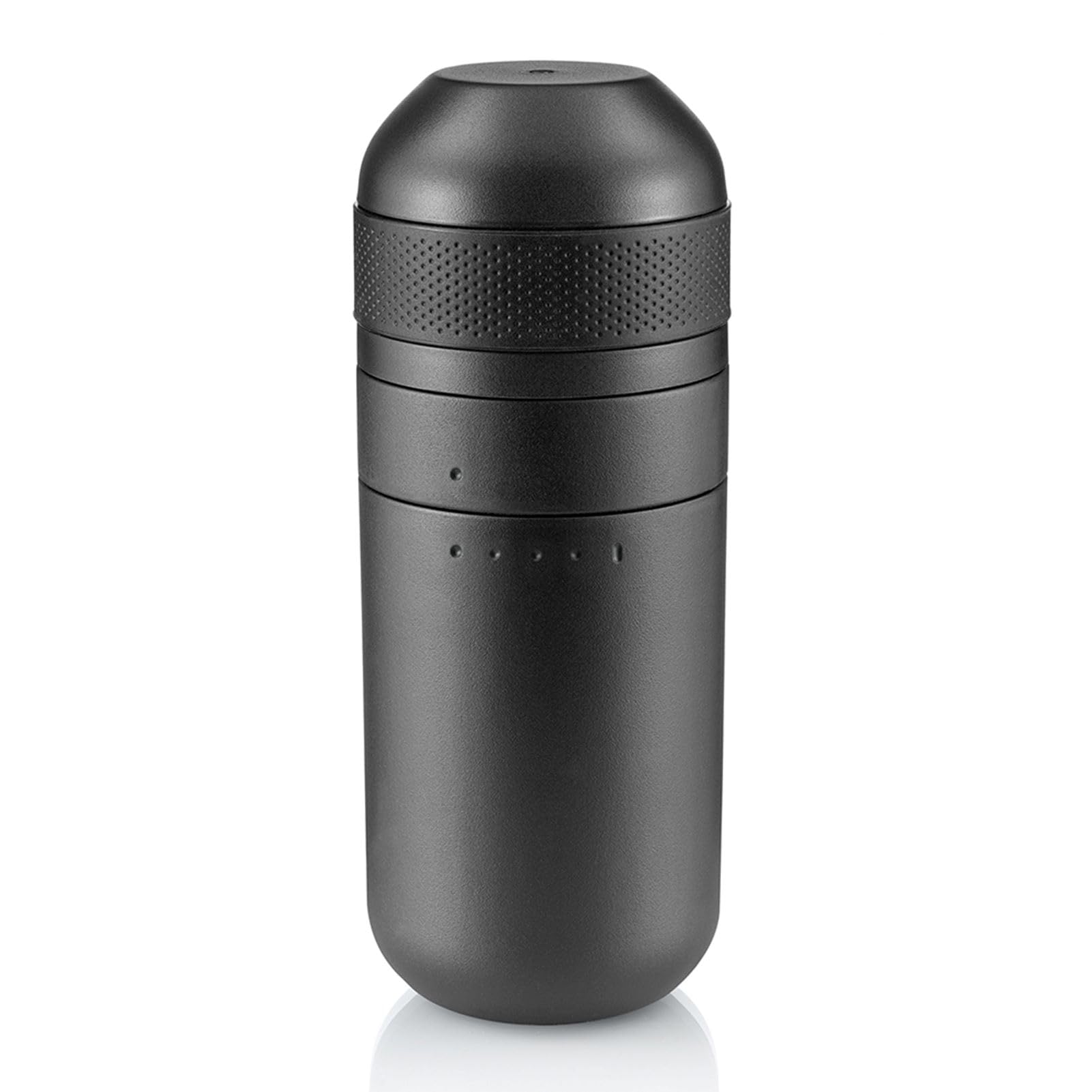 WACACO Minipresso Tank+, Accessory to Allow Minipresso NS/Minipresso GR to Prepare Lungo Espresso