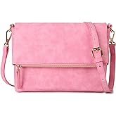 Gladdon Crossbody bags for Women Crossbody Purse Shoulder Bag