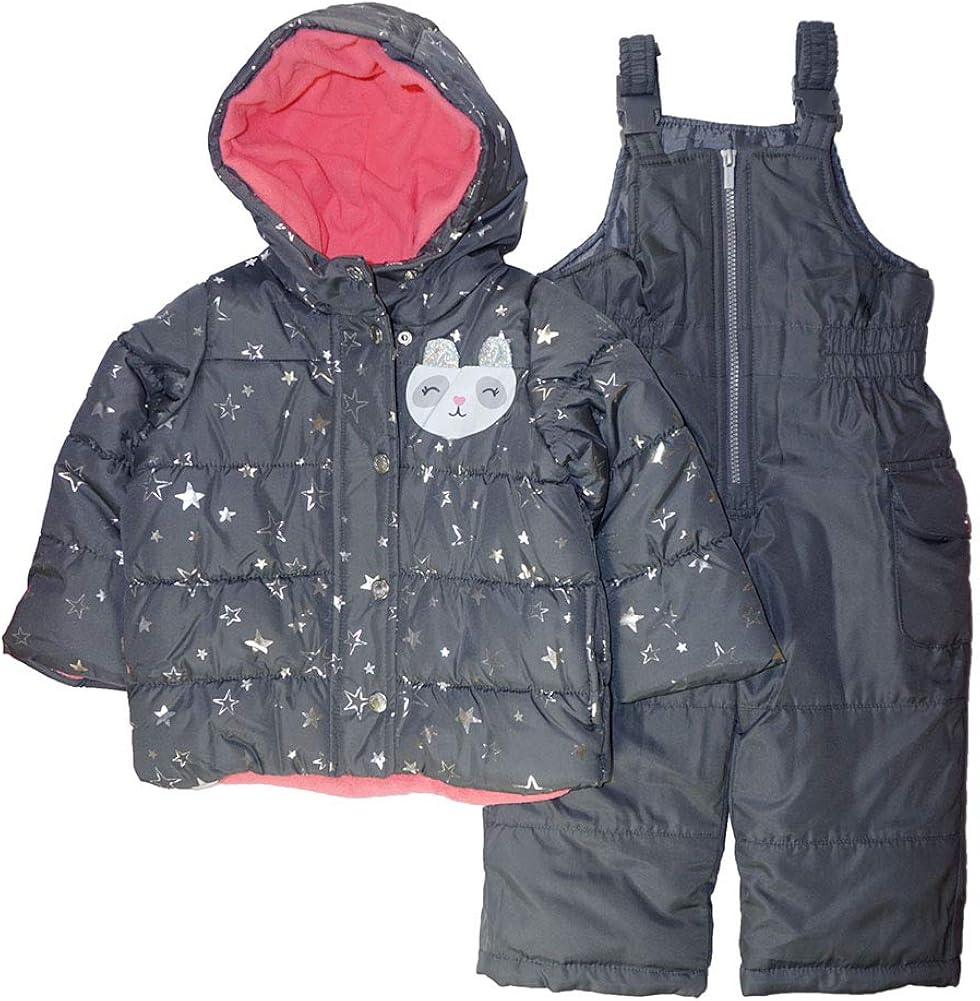 carters snowsuit