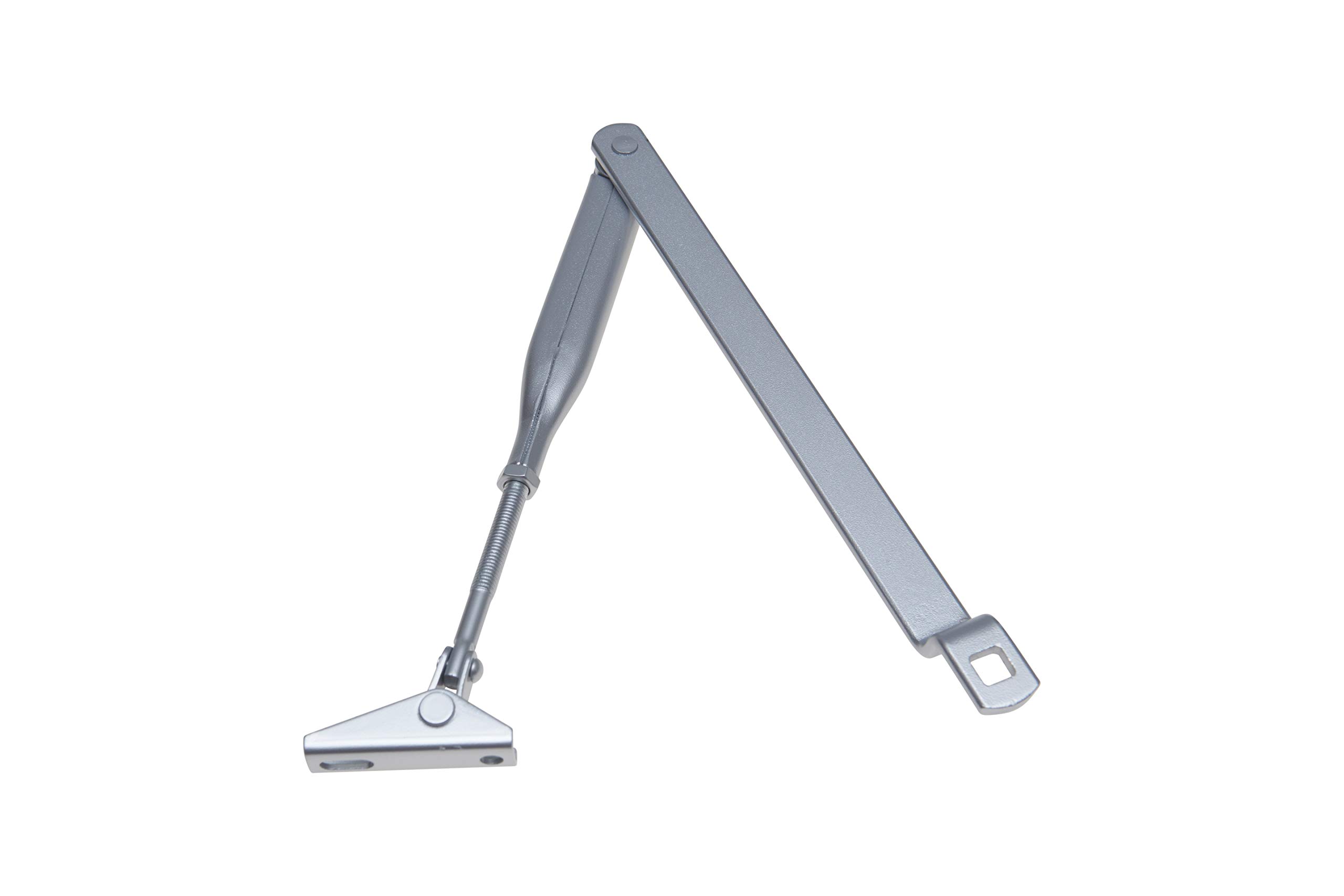 Tesa Dcl140-Ev1- - Normal arm dc140 Silver