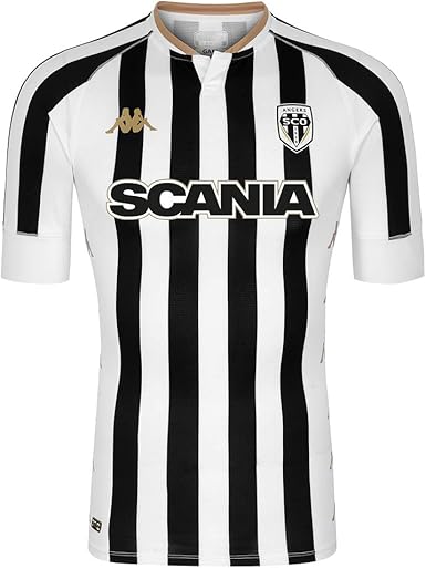 kappa soccer shirt