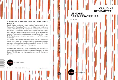 Le Nobel des massacreurs