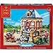 FAO Schwarz 150th Anniversary Playmobil Victorian City Life Set