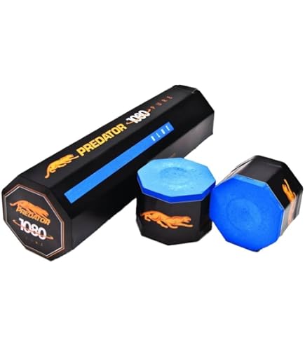 ELK MASTER TIPS 14mm 2個セット ELK MASTER LEATHER TIP – Canada Billard