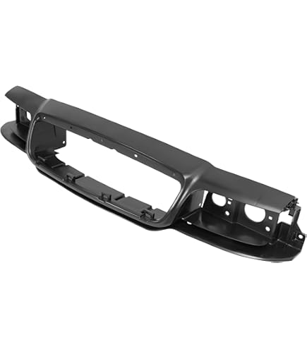 Amazon.com: For Ford Escort Header Panel 1998 99 00 01 02 2003