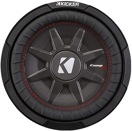 10 inch kicker comp r