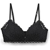Intimissimi Woman's Tiziana Lace Triangle Bra