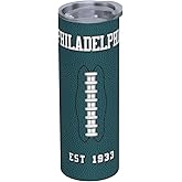 Ultrexo Philadelphia Tumblers Cup Insulation Travel Stainless Steel Mug GREEN