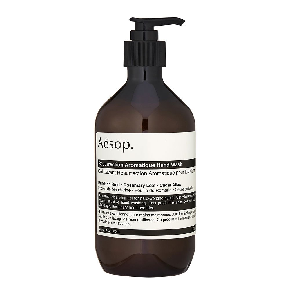イソップ(Aesop) レスレクション ハンドウォッシュ 500ml 【イソップ】 [並行輸入品]商品画像