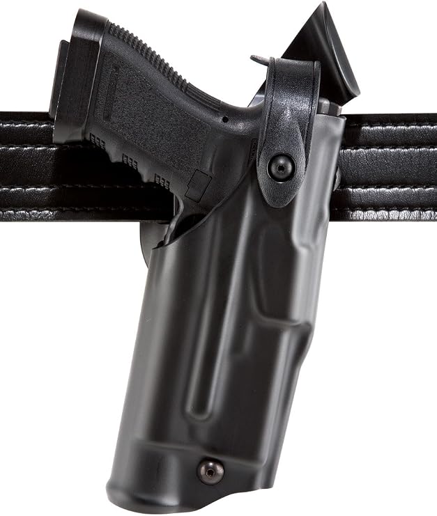 Safariland 6360 ALS/SLS Level 3 Retention Holster