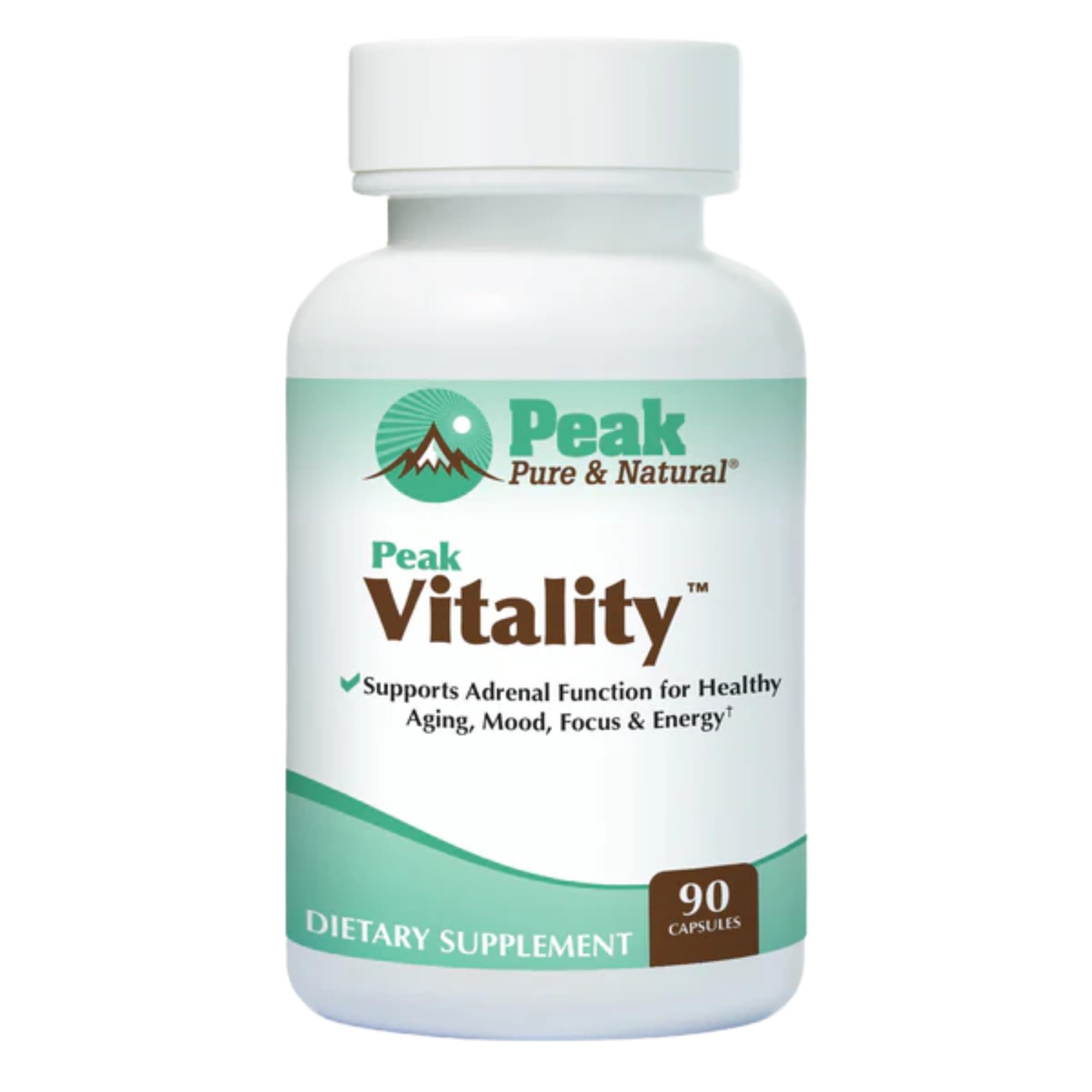 Peak Vitality