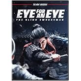 Eye for an Eye: The Blind Swordsman