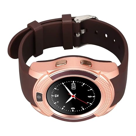 smartwatches compatible with samsung galaxy s8