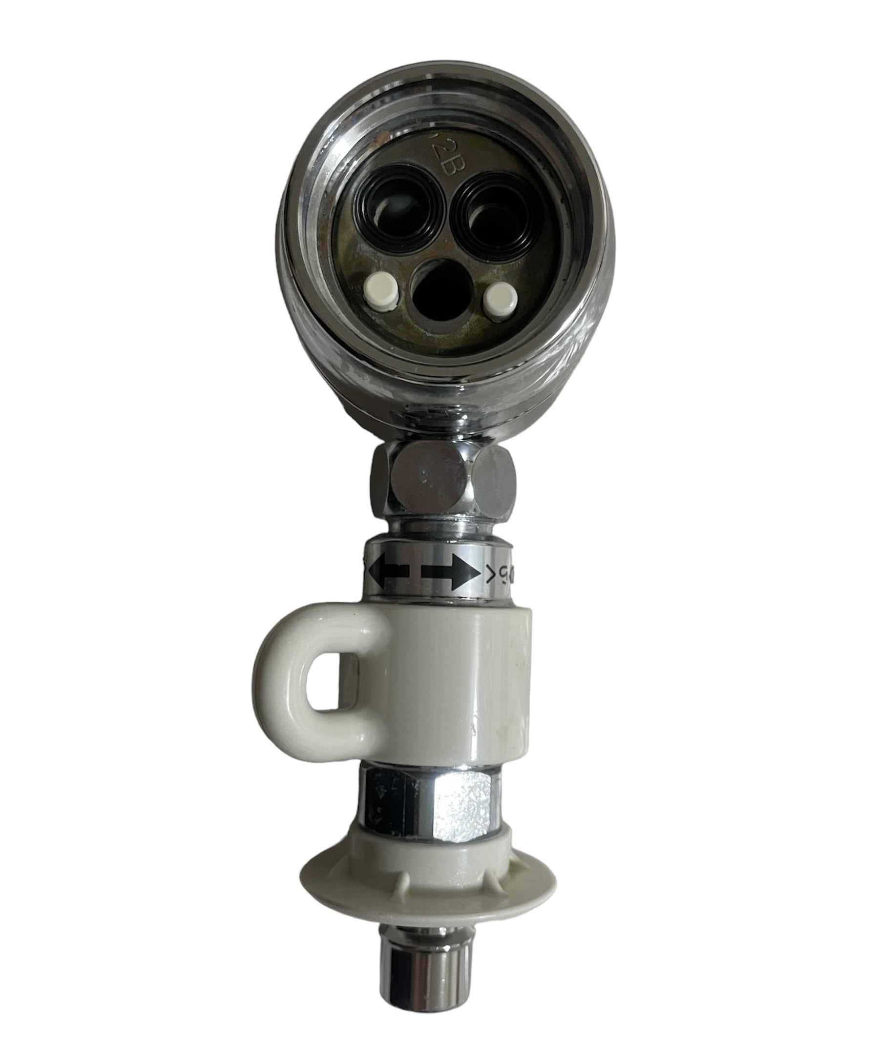 パナソニック 食器洗い乾燥機用分岐水栓 CB-SKH6商品画像