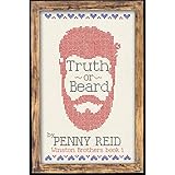 Truth or Beard (Winston Brothers Book 1)